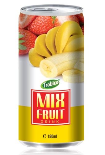 180ml Fruit Milk Drink